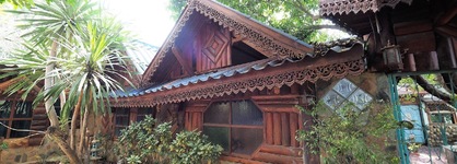 Ruenrimkwai Resort