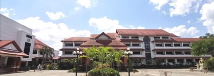 The Ligor City Hotel