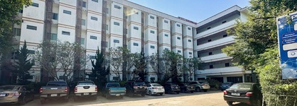 Baiboon Grand Hotel