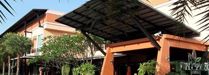 City Park Hotel