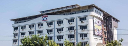 Ntk Residence