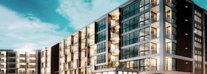 Landmark Residence
