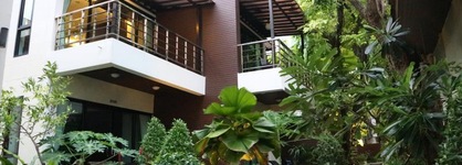 Silver Sand Hotel