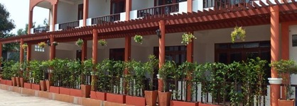Palm Beach Resort