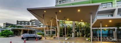 Splendid Hotel Khaoyai