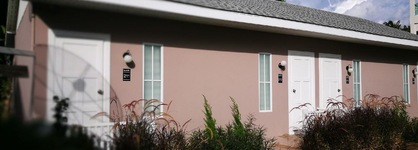The Goodville Cottage