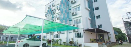 Orchid Residence Nakhon Si Thammarat