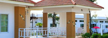 Blue Sky Villa Khaoyai Resort