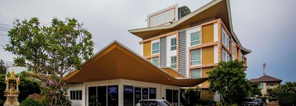 Nano Place Hotel