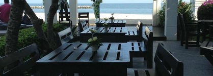 Chez Nous Boutique Resort