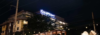 Grand Hill Resort And Spa