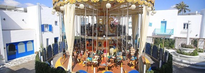 Santorini Park Stay