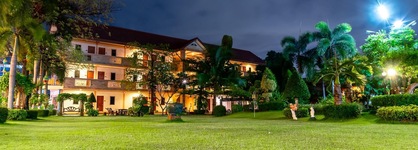 P.N. Gold Resort