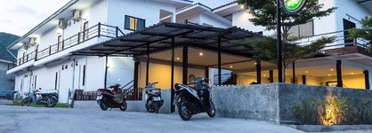 The Rest Hotel