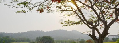 Sir James Resort