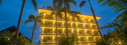 Sea Nature Rayong Resort & Hotel