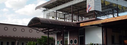 Surintara Resort