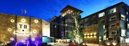 Tr Rock Hill Hotel