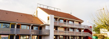 Hotel Initial By Balladins La Roche-Sur-Yon
