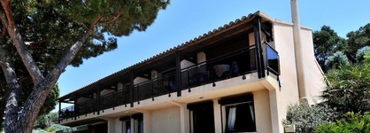 Domaine Saint Pierre