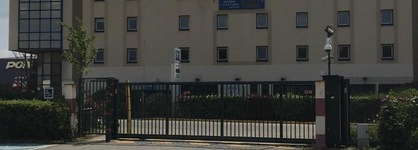 Ibis Budget Marne La Vallee Pontault Combault
