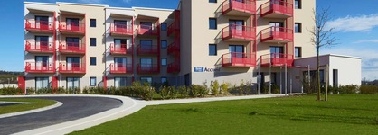 Kyriad Prestige Résidence Cabourg - Dives Sur Mer