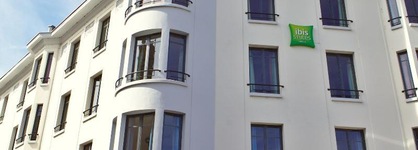 Ibis Styles Moulins Centre