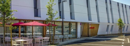 Greet Hotel Salon De Provence