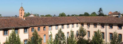 Crowne Plaza Hotel Montauban, Toulouse-North