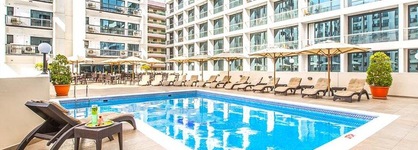 Golden Sands 5