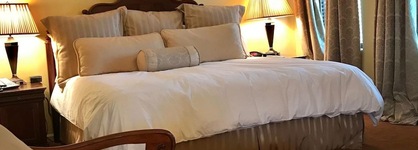 Ophelias Restaurant & Inn