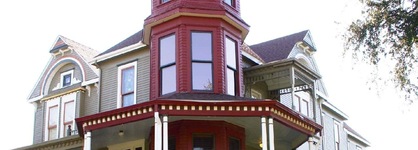 Angels Nest Bed And Breakfast