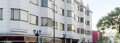 Taormina Hotel And Casino