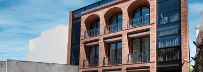 The Terrace Boutique Hotel