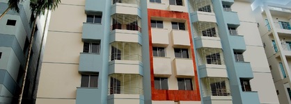 Ambassador Residency