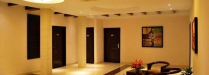 Aristos Boutique Hotel
