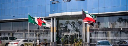 Mira Waterfront Hotel