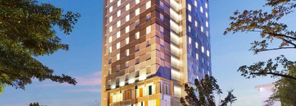 Ibis Styles Makassar Sam Ratulangi