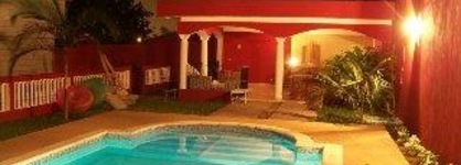 Villa Anakao