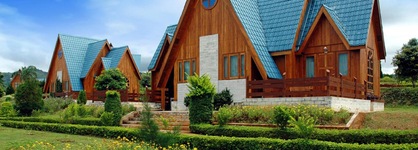 Aye Thar Yar Golf Resort