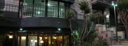 Hotel Casagrande