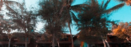 Arwana Perhentian Eco & Beach Resort