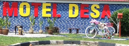 Motel Desa