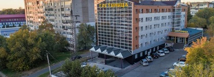 Arirang Hotel