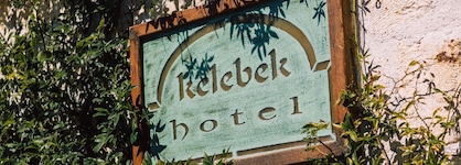 Kelebek Special Cave Hotel & Spa