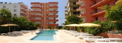Meri Beach Hotel