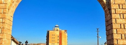 Buyuk Mardin Oteli