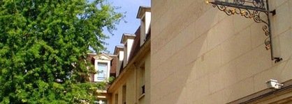 Ibis Styles Bourg La Reine