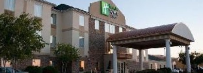 Holiday Inn Express & Suites Bloomington - Normal