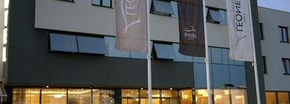 Hotel Leone